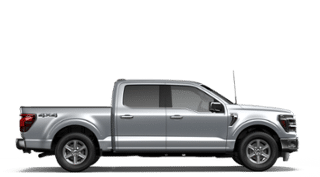 2026 Ford F-150® External Image 1